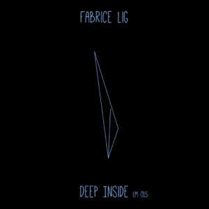 Deep Inside - EP