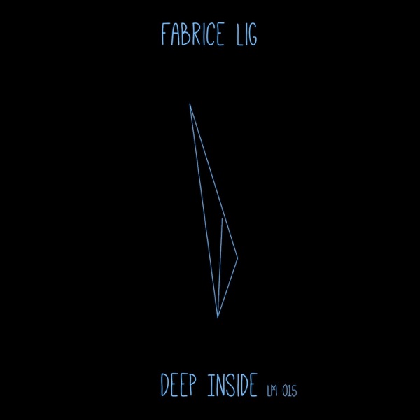Deep Inside - EP