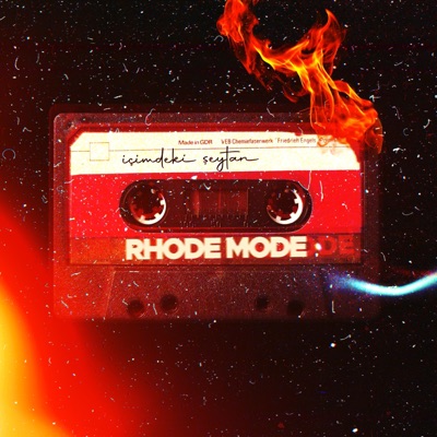 İçimdeki Şeytan - Single