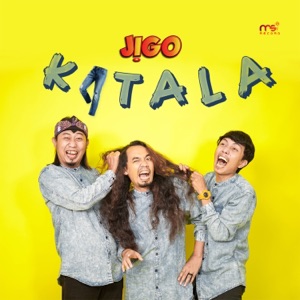Katala Album Art