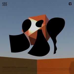 hours, minutes and seconds - EP