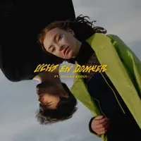 Licht En Donker — Froukje