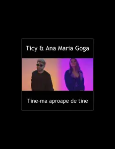 Ana Maria Gogaを聴いたり、ミュージックビデオを鑑賞したり、経歴やツアー日程などを確認したりしましょう！