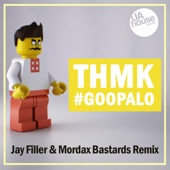 #Goopalo (Jay Filler / Mordax Bastards Remix) artwork