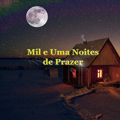 Mil e uma Noites de Prazer - Single