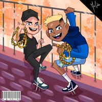 Cadenon (feat. Grone) - Single - Gune