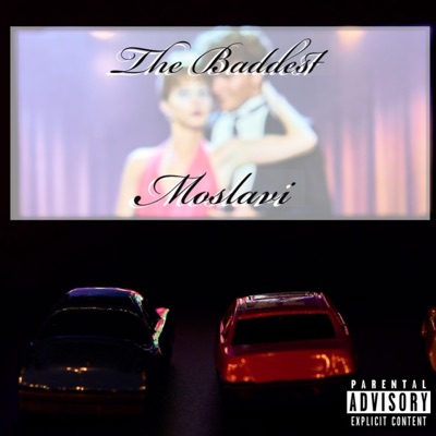 The Baddest - Single