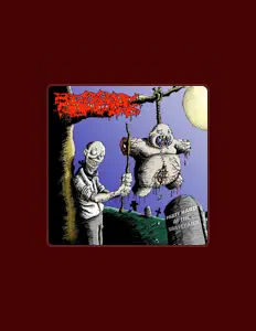 收听 Bloody Remains、观看音乐视频、阅读小传、查看巡演日期等 ！