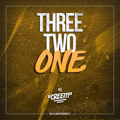 Three Two One - Single