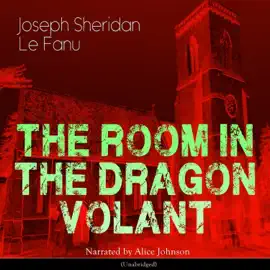 The Room in the Dragon Volant