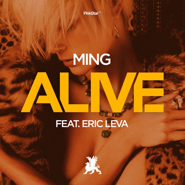 Alive - Single