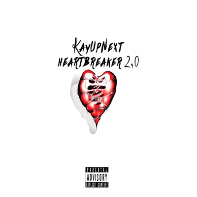 Heartbreaker 2.0 - Single