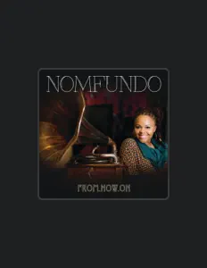 Listen to Nomfundo Xaluva, watch music videos, read bio, see tour dates & more!