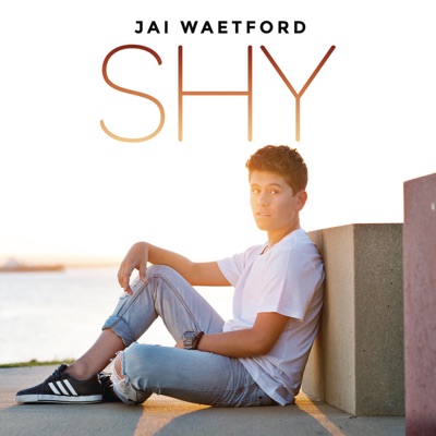 Shy - Jai Waetford | Shazam