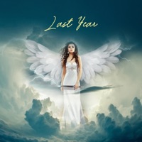 Last Year (feat. Fraze Avenue) - Single - Kyle James