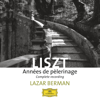 Liszt: Années de pèlerinage - Lazar Berman
