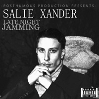 Same Tree - Single - Salie Xander & Mostly George