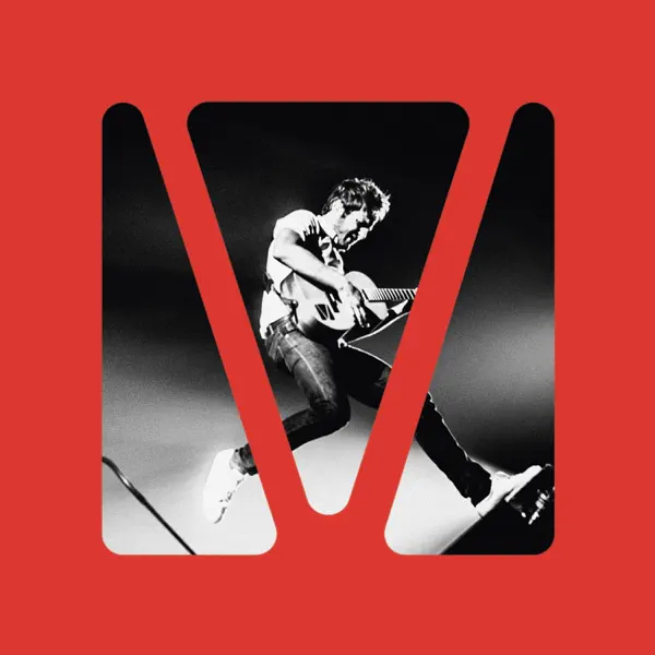 Je m'en vais (Live) — Vianney