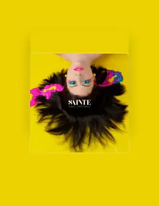 Listen to SAINTE, watch music videos, read bio, see tour dates & more!