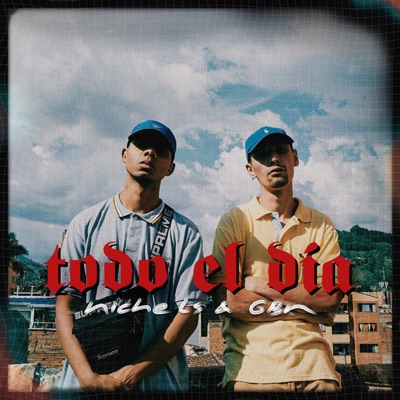 Todo el Día - Single