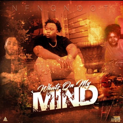 What's on My Mind - Single