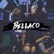 Bellaco (feat. Erre Flow & Tony Ponce) - The Lab Music Mx lyrics
