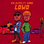 Kid Alpha feat  Komo