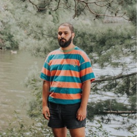 With You (feat. Cheska Cruz) Hners