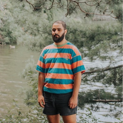 With You (feat. Cheska Cruz) - Single