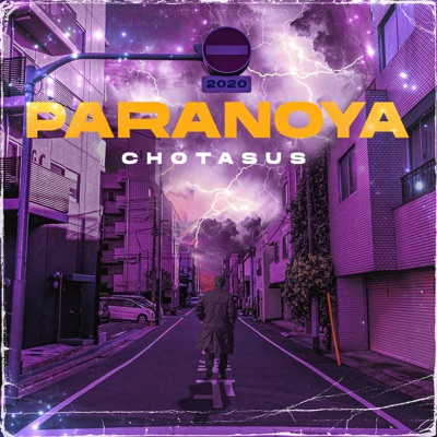Paranoya - Single