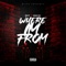 Where I'm From (feat. Milkz) - Shadow on the Beat lyrics