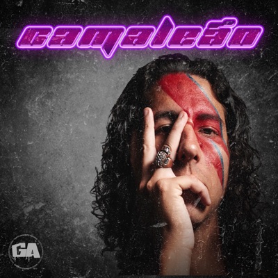 Camaleão