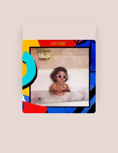 Little Feelings सुनें, म्यूज़िक वीडियो देखें, बायो पढ़ें, दौरे की तारीखें और बहुत कुछ देखें!