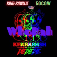 Whorah (feat. King Rawllie) - Single - 50 Cow