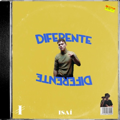 Diferente - Single