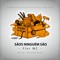 Sãos Ninguém São - Flor MC lyrics