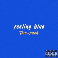 Feeling Blue Two-Pack - Single - Diggy Metro