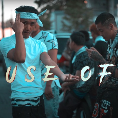 Cause of Me - Single