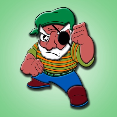 Piratas - Single