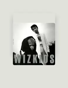 聆聽 Wizkids、觀看音樂影片、閱讀小傳、查看巡演日期等！