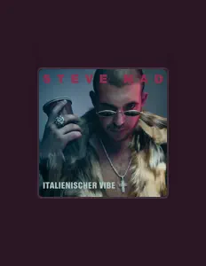 Dengarkan Steve Mad, tonton video musik, baca bio, lihat tanggal tur & lainnya!