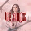 TEU SANGUE