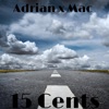 15 Cents (feat. Mac) - Single