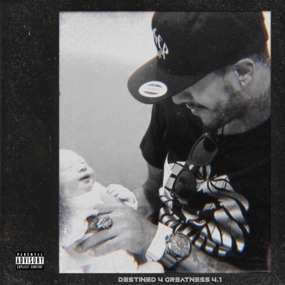 Destined 4 Greatness 4.1