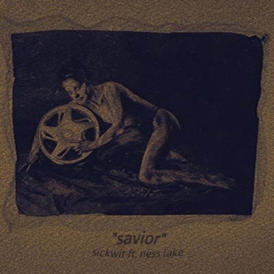 Savior (feat. Ness Lake) - Single