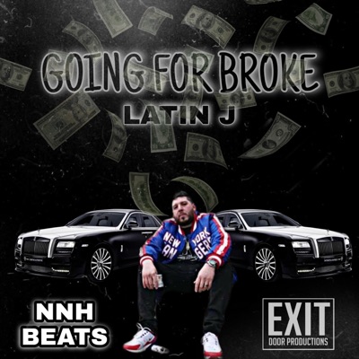 Going For Broke - Single