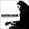 The New World Blues - Alastair Greene