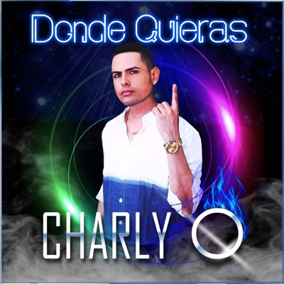 Donde Quieras - Single