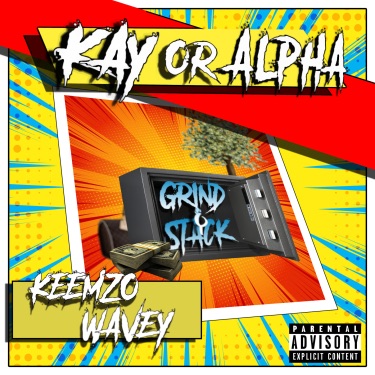 Grind & Stack - KayOrAlpha