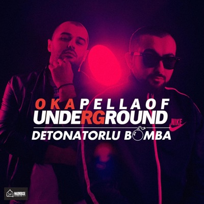 Detonatorlu Bomba - Single